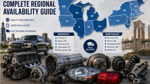 How To Identify OEM Parts